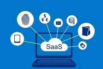 SaaS模式 应用软件服务的革命